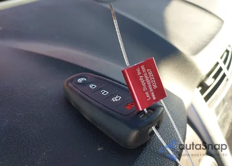 2011 Ford Edge Limited из США, поврежденный, VIN 2FMDK3KC7BBA23289